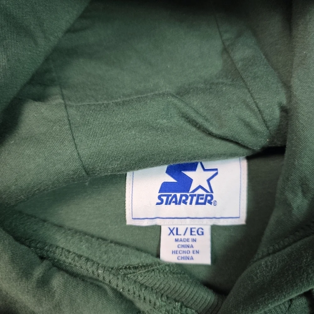 STARTER great used